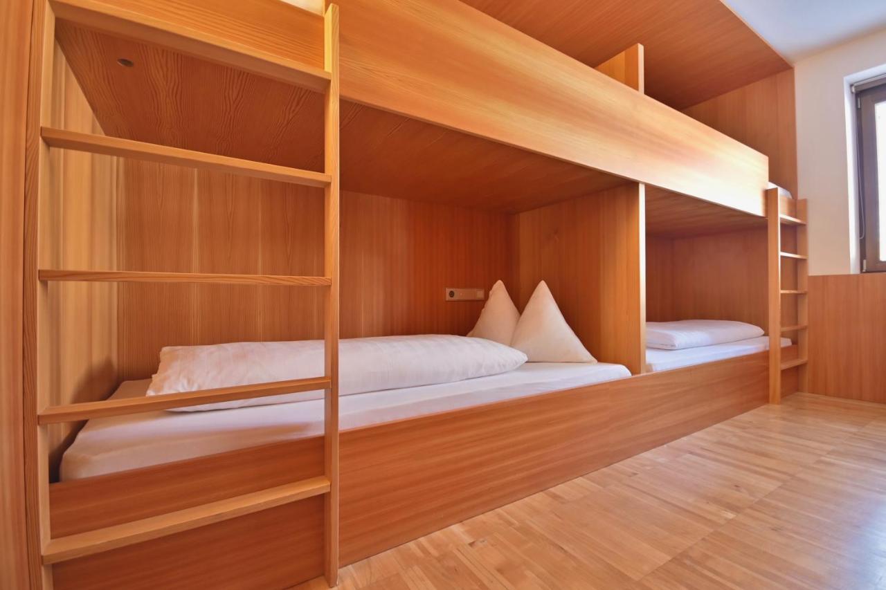 Bed & Breakfast Hostel Nives Solda Room photo